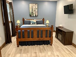 Whispering Birch Bed and Breakfast