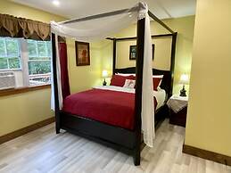 Whispering Birch Bed and Breakfast