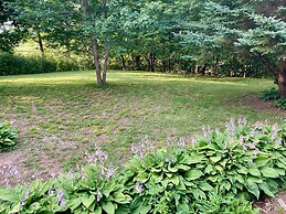 Whispering Birch Bed and Breakfast