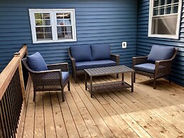 Whispering Birch Bed and Breakfast
