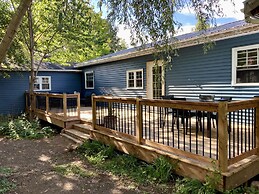 Whispering Birch Bed and Breakfast