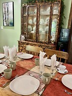 Whispering Birch Bed and Breakfast