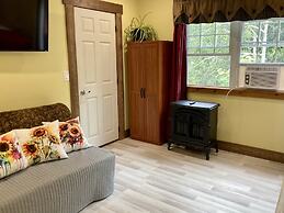 Whispering Birch Bed and Breakfast
