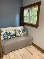 Whispering Birch Bed and Breakfast