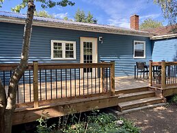 Whispering Birch Bed and Breakfast