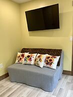 Whispering Birch Bed and Breakfast