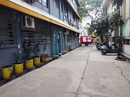 Hotel Shrimmaya