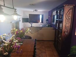 Cortijo Rural los Cerezos