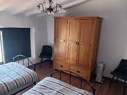 Cortijo Rural los Cerezos