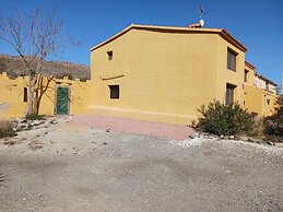 Cortijo Rural los Cerezos