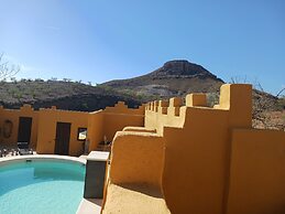 Cortijo Rural los Cerezos