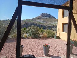 Cortijo Rural los Cerezos