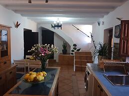 Cortijo Rural los Cerezos