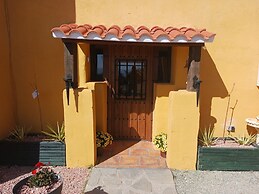 Cortijo Rural los Cerezos