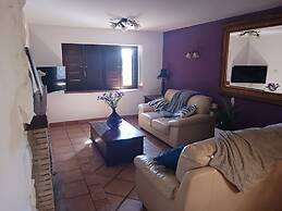 Cortijo Rural los Cerezos