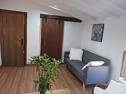 Cortijo Rural los Cerezos