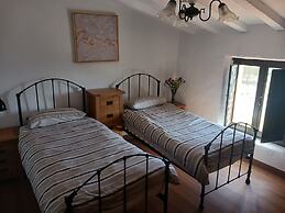 Cortijo Rural los Cerezos