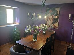 Cortijo Rural los Cerezos