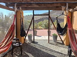Cortijo Rural los Cerezos