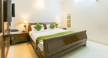 Goroomgo Shanta Inn Lucknow