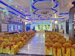 Goroomgo Shanta Inn Lucknow
