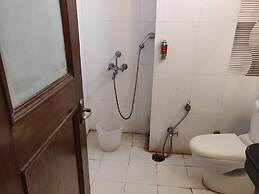 Goroomgo Shanta Inn Lucknow