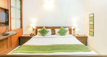 Goroomgo Shanta Inn Lucknow