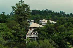 Tree of Life Ramvilas Bandhavgarh