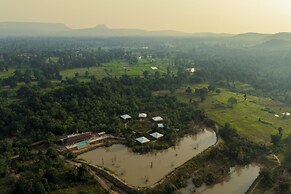 Tree of Life Ramvilas Bandhavgarh