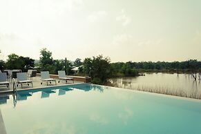 Tree of Life Ramvilas Bandhavgarh