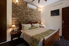 Tree of Life Ramvilas Bandhavgarh