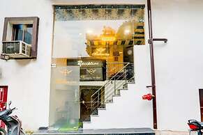 Goroomgo Madhav Inn Lucknow