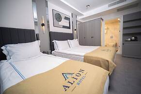 Alion Hotel