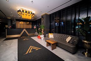 Alion Hotel