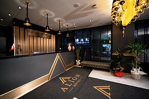 Alion Hotel