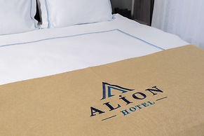 Alion Hotel