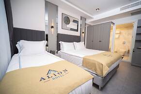 Alion Hotel