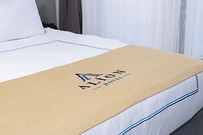 Alion Hotel