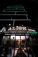 Alion Hotel