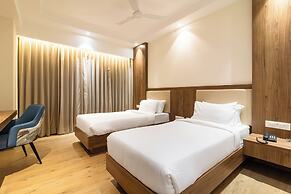 Hotel Royal Embassy