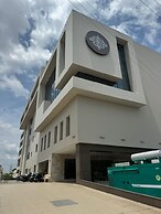 Hotel Royal Embassy
