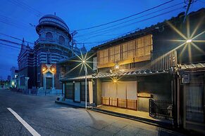 Izuki Machiya House