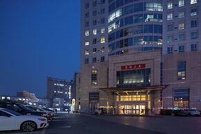 Super8YuetHotelBeijingWangjing798ArtZone