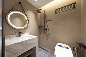 Super8YuetHotelBeijingWangjing798ArtZone