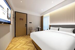 Super8YuetHotelBeijingWangjing798ArtZone