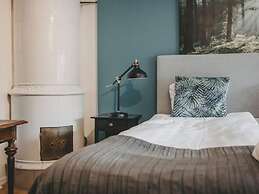 Cosy Room With Free Breakfast
