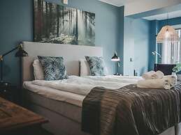 Cosy Room With Free Breakfast