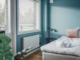 Cosy Room With Free Breakfast