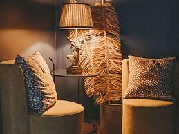 Room in a Hotel in Hisings Backa