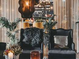 Room in a Hotel in Hisings Backa